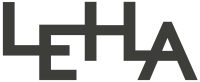 Küche-Partner LEHA Logo_schwarz-weiss